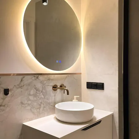 Visiting - Leszczynskiego דירה *