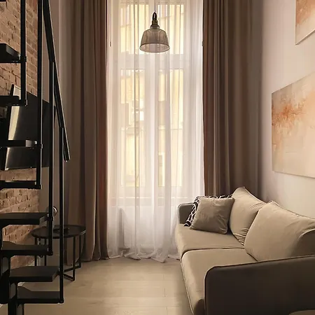 דירה Visiting - Leszczynskiego ורוצלב