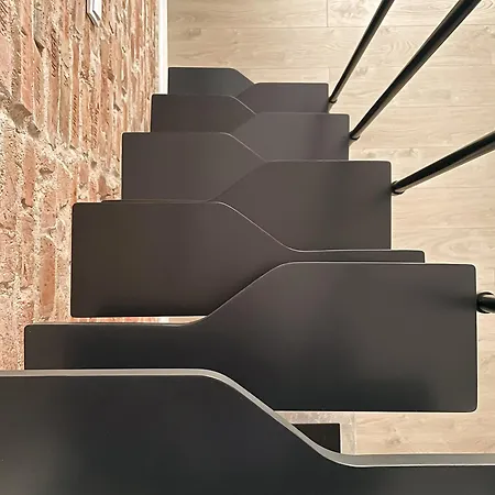 Visiting - Leszczynskiego דירה