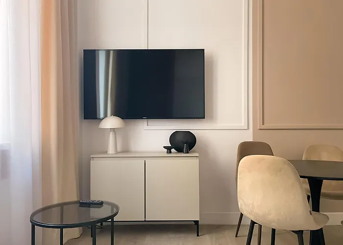 Visiting - Leszczynskiego * Wroclaw