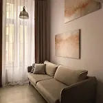 شقة Visiting - Leszczynskiego *