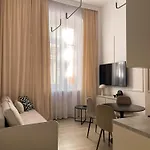 Visiting - Leszczynskiego شقة فروتسواف
