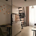 شقة Visiting - Leszczynskiego *