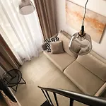 شقة Visiting - Leszczynskiego فروتسواف