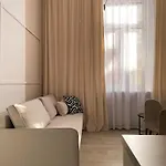 Visiting - Leszczynskiego *