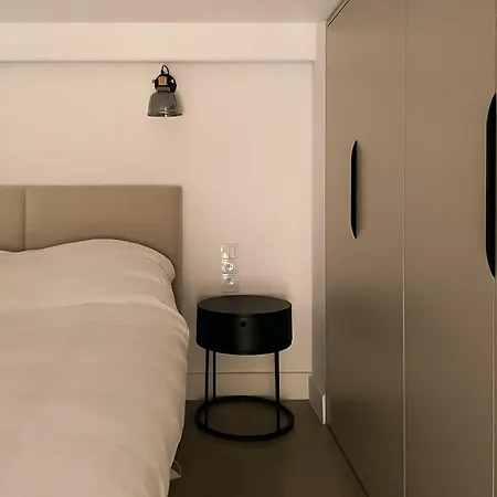 Visiting - Leszczynskiego Appartement Wrocław