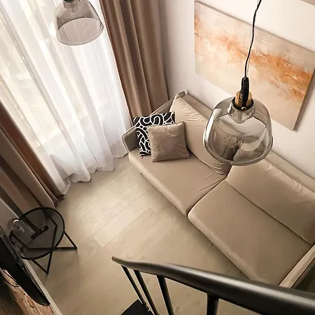 Appartement Visiting - Leszczynskiego Wrocław