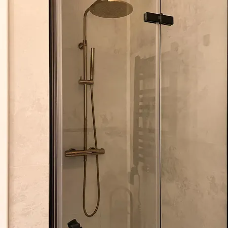 Apartment Visiting - Leszczynskiego